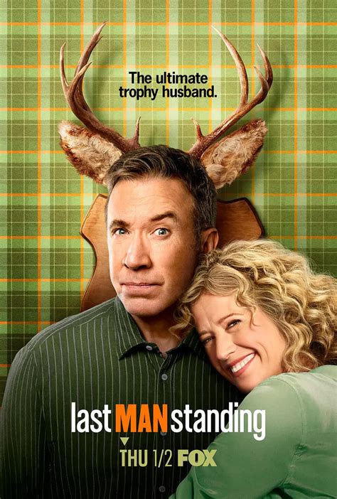 last man standing staffel 6|Last Man Standing Full Episodes 